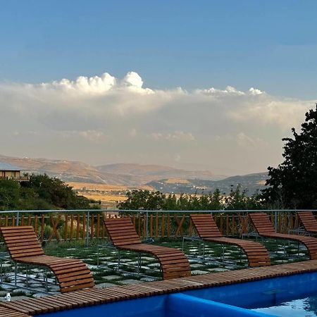 Harmonycampinghouse Teghenik Экстерьер фото